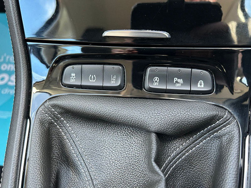 Vauxhall Grandland X 1.2 Turbo GPF SE SUV 5dr Petrol Manual Euro 6 (s/s) (130 ps) 5dr Manual 2026