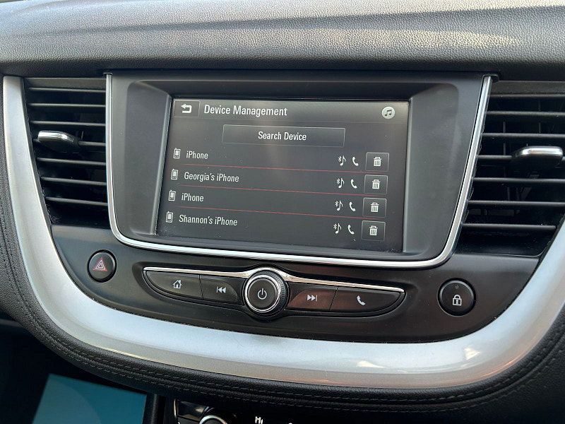 Vauxhall Grandland X 1.2 Turbo GPF SE SUV 5dr Petrol Manual Euro 6 (s/s) (130 ps) 5dr Manual 2026