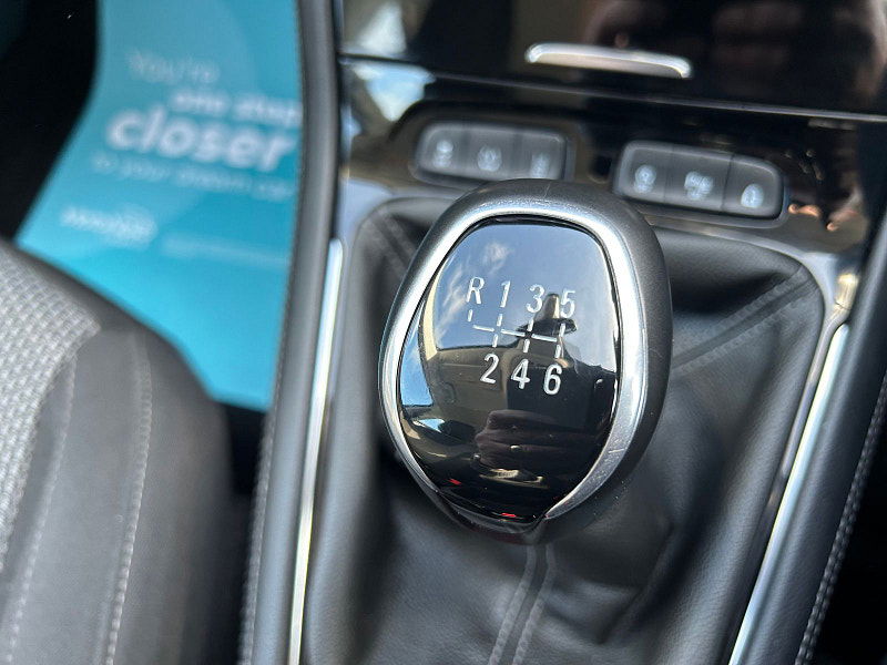 Vauxhall Grandland X 1.2 Turbo GPF SE SUV 5dr Petrol Manual Euro 6 (s/s) (130 ps) 5dr Manual 2026