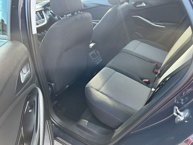 Vauxhall Grandland X 1.2 Turbo GPF SE SUV 5dr Petrol Manual Euro 6 (s/s) (130 ps) 5dr Manual 2026