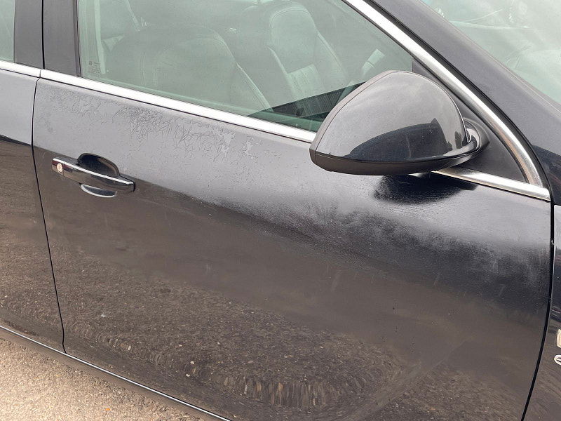 Vauxhall Insignia 2.0 CDTi ecoFLEX Elite Nav Hatchback 5dr Diesel Manual Euro 5 (s/s) (140 ps) 5dr Manual 2025