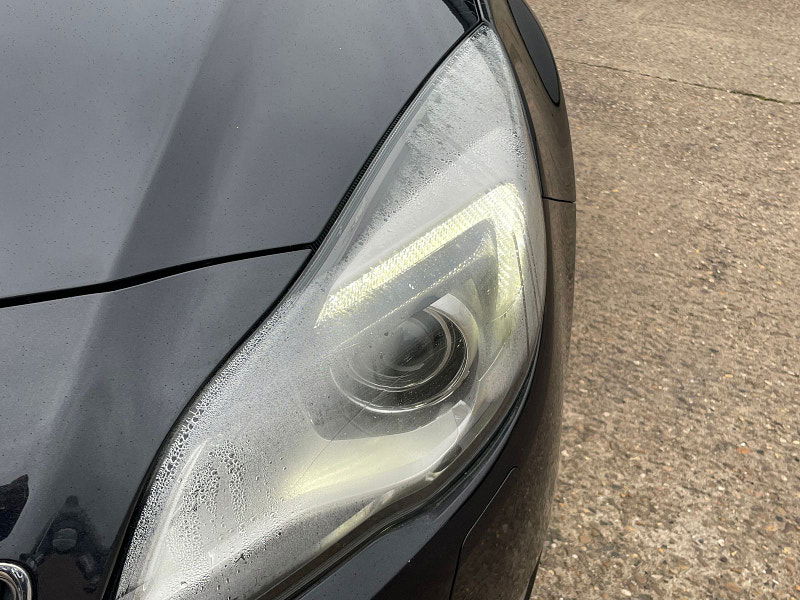 Vauxhall Insignia 2.0 CDTi ecoFLEX Elite Nav Hatchback 5dr Diesel Manual Euro 5 (s/s) (140 ps) 5dr Manual 2025