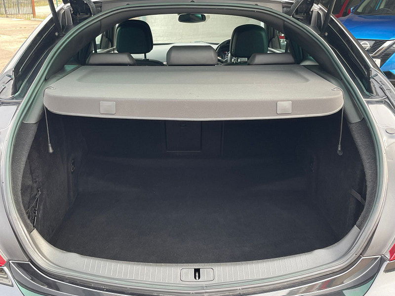 Vauxhall Insignia 2.0 CDTi ecoFLEX SRi VX Line Nav Hatchback 5dr Diesel Manual Euro 6 (s/s) (170 ps) Full Leather, Rev Camera 5dr Manual 2025