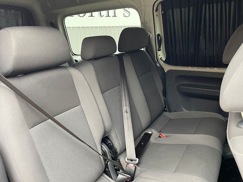 Volkswagen Caddy Maxi Life 1.6 TDI CR MPV 5dr Diesel DSG Euro 5 (102 ps) 5dr Automatic 2025