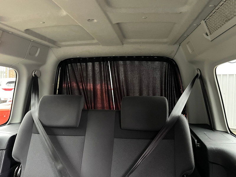 Volkswagen Caddy Maxi Life 1.6 TDI CR MPV 5dr Diesel DSG Euro 5 (102 ps) 5dr Automatic 2025