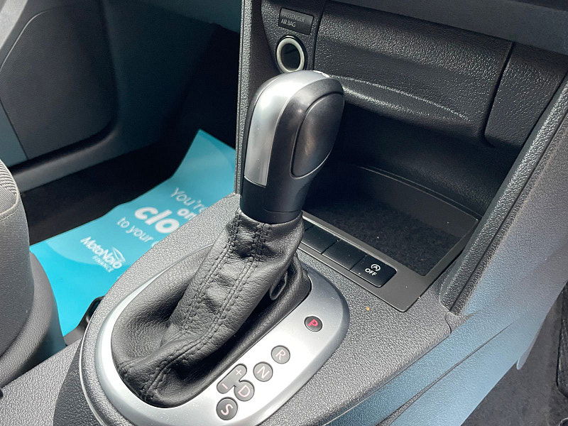 Volkswagen Caddy Maxi Life 1.6 TDI CR MPV 5dr Diesel DSG Euro 5 (102 ps) 5dr Automatic 2025