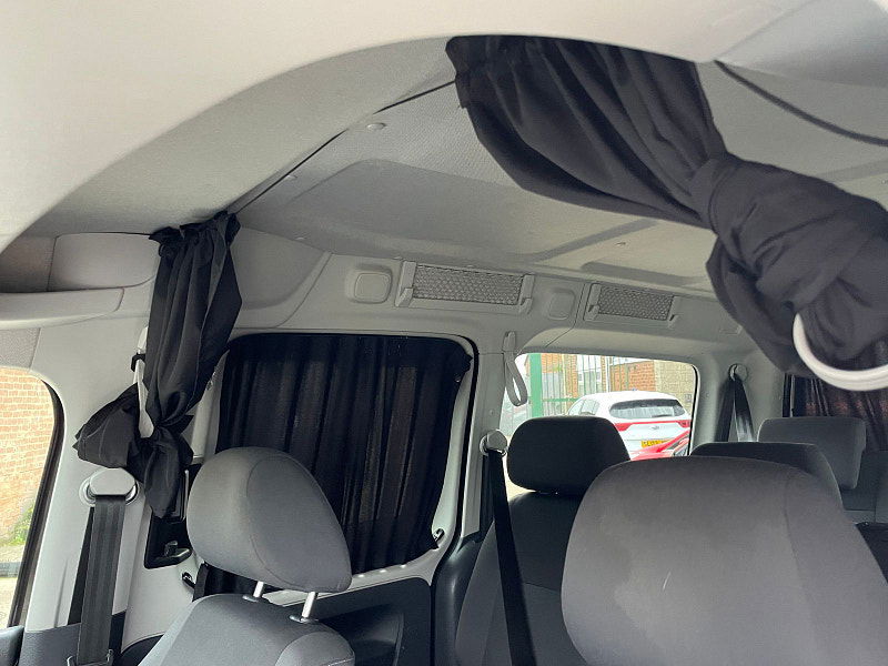 Volkswagen Caddy Maxi Life 1.6 TDI CR MPV 5dr Diesel DSG Euro 5 (102 ps) 5dr Automatic 2025