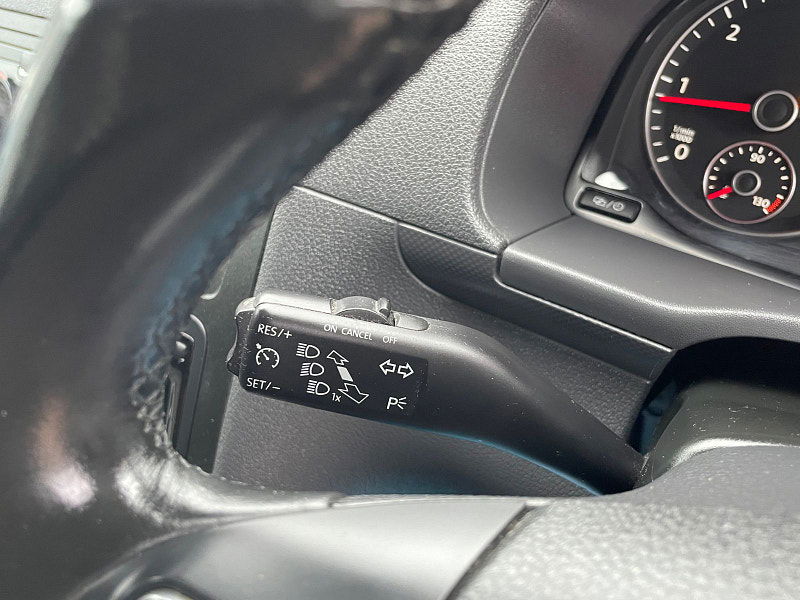 Volkswagen Caddy Maxi Life 1.6 TDI CR MPV 5dr Diesel DSG Euro 5 (102 ps) 5dr Automatic 2025