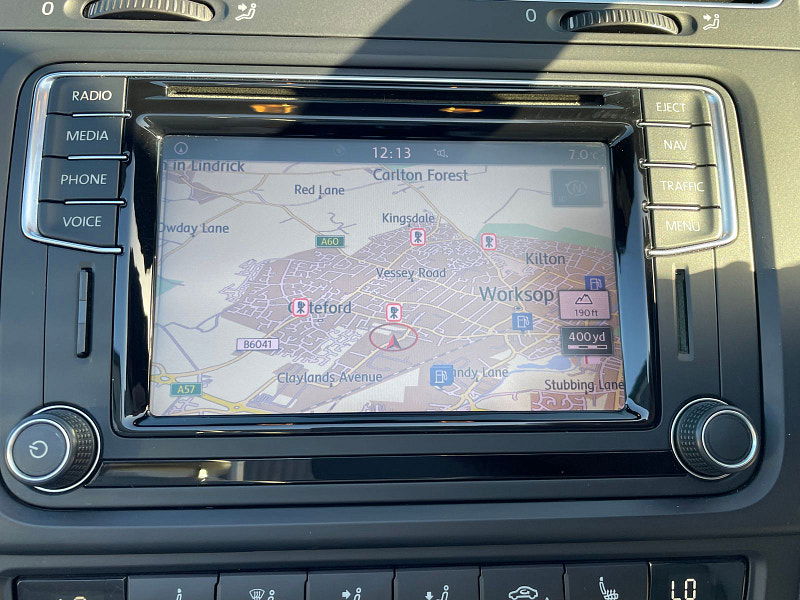 Volkswagen Golf 1.4 TSI GT Cabriolet 2dr Petrol DSG Euro 5 (160 ps) 2dr Automatic 2025