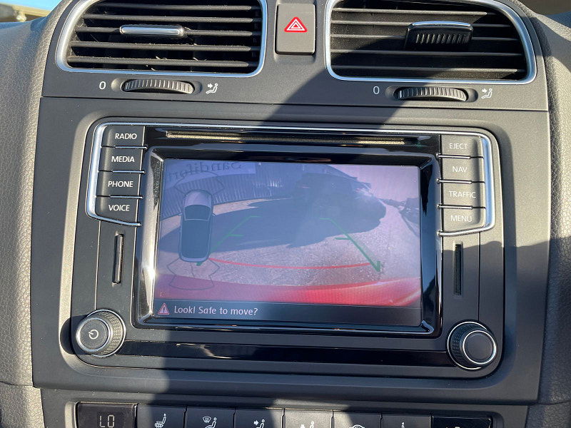 Volkswagen Golf 1.4 TSI GT Cabriolet 2dr Petrol DSG Euro 5 (160 ps) 2dr Automatic 2025