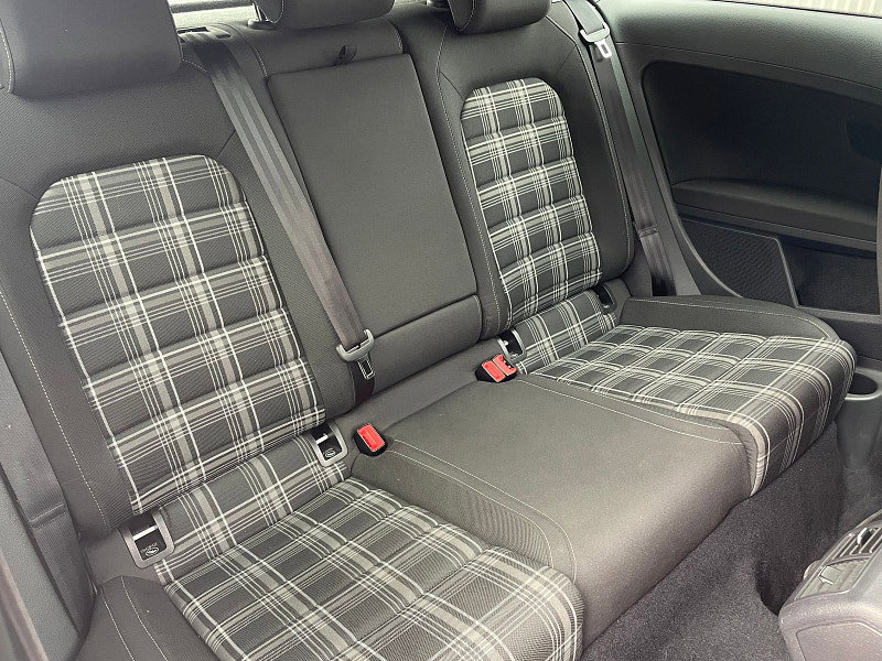 Volkswagen Golf 2.0 TDI BlueMotion Tech GTD Hatchback 3dr Diesel DSG Euro 6 (s/s) (184 ps) 3dr Automatic 2026