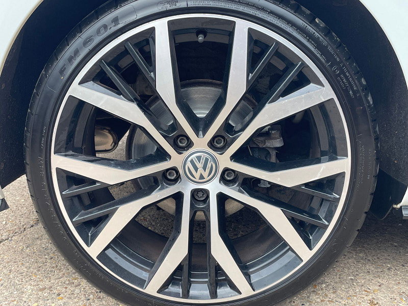 Volkswagen Golf 2.0 TDI BlueMotion Tech GTD Hatchback 3dr Diesel DSG Euro 6 (s/s) (184 ps) 3dr Automatic 2026