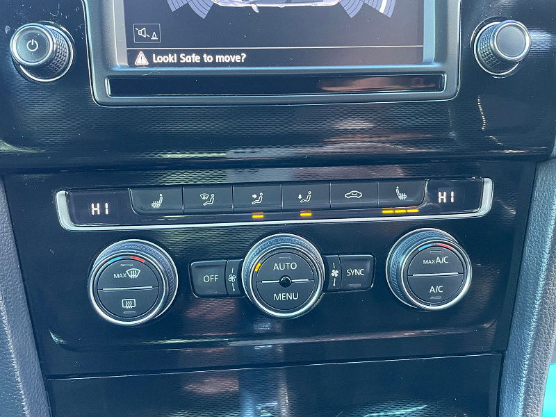 Volkswagen Golf 2.0 TDI BlueMotion Tech GTD Hatchback 3dr Diesel Manual Euro 6 (s/s) (184 ps) 3dr Manual 2025