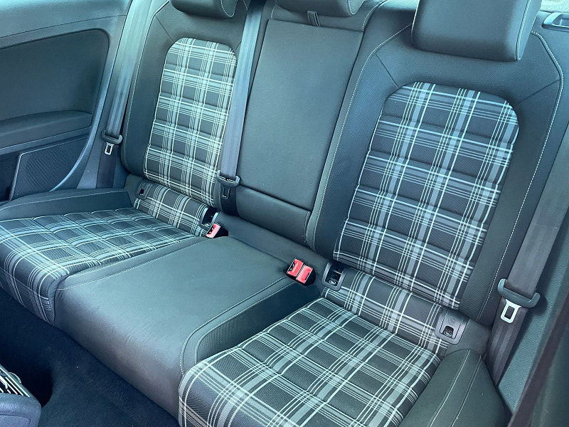 Volkswagen Golf 2.0 TDI BlueMotion Tech GTD Hatchback 3dr Diesel Manual Euro 6 (s/s) (184 ps) 3dr Manual 2025