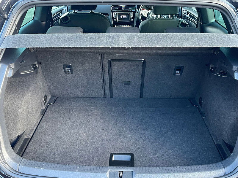 Volkswagen Golf 2.0 TDI BlueMotion Tech GTD Hatchback 3dr Diesel Manual Euro 6 (s/s) (184 ps) 3dr Manual 2025