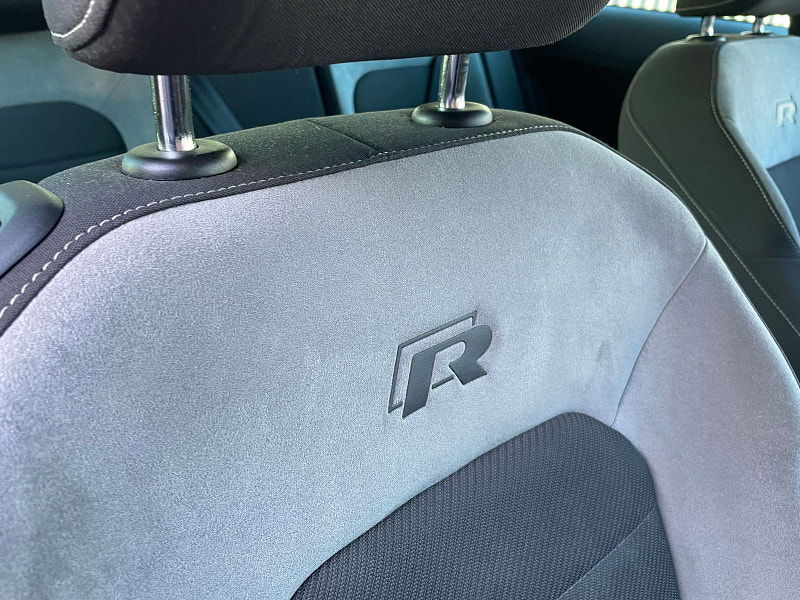 Volkswagen Golf 2.0 TSI BlueMotion Tech R Hatchback 3dr Petrol Manual 4Motion Euro 6 (s/s) (300 ps) 3dr Manual 2026