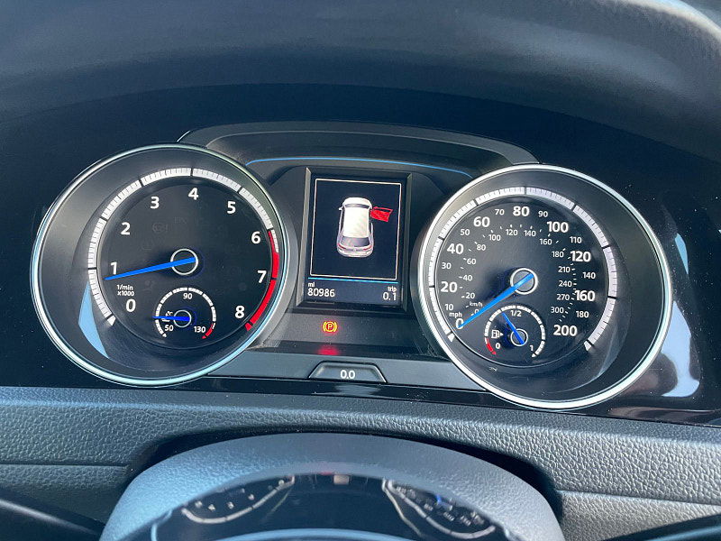 Volkswagen Golf 2.0 TSI BlueMotion Tech R Hatchback 3dr Petrol Manual 4Motion Euro 6 (s/s) (300 ps) 3dr Manual 2026