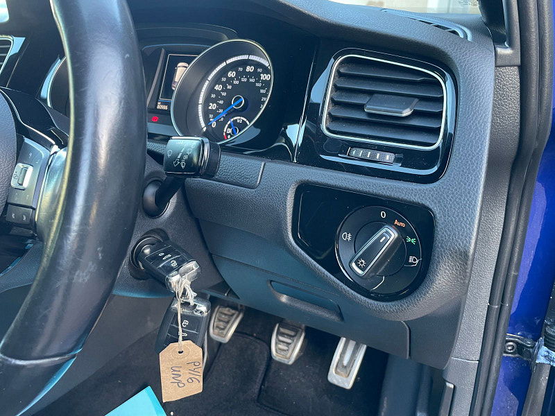 Volkswagen Golf 2.0 TSI BlueMotion Tech R Hatchback 3dr Petrol Manual 4Motion Euro 6 (s/s) (300 ps) 3dr Manual 2026