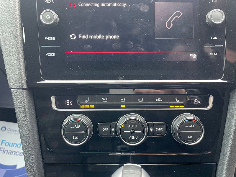 Volkswagen Golf 2.0 TSI GTI Hatchback 5dr Petrol DSG Euro 6 (s/s) (230 ps) 5dr Automatic 2026