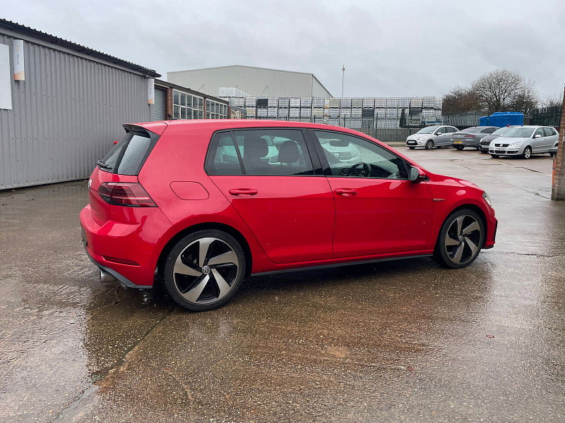 Volkswagen Golf 2.0 TSI GTI Hatchback 5dr Petrol DSG Euro 6 (s/s) (230 ps) 5dr Automatic 2026