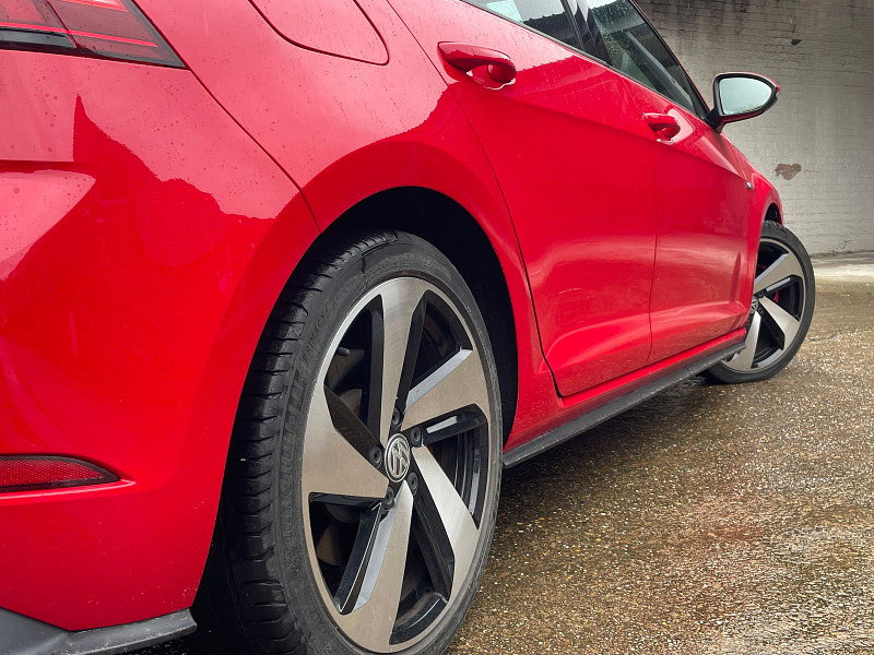 Volkswagen Golf 2.0 TSI GTI Hatchback 5dr Petrol DSG Euro 6 (s/s) (230 ps) 5dr Automatic 2026