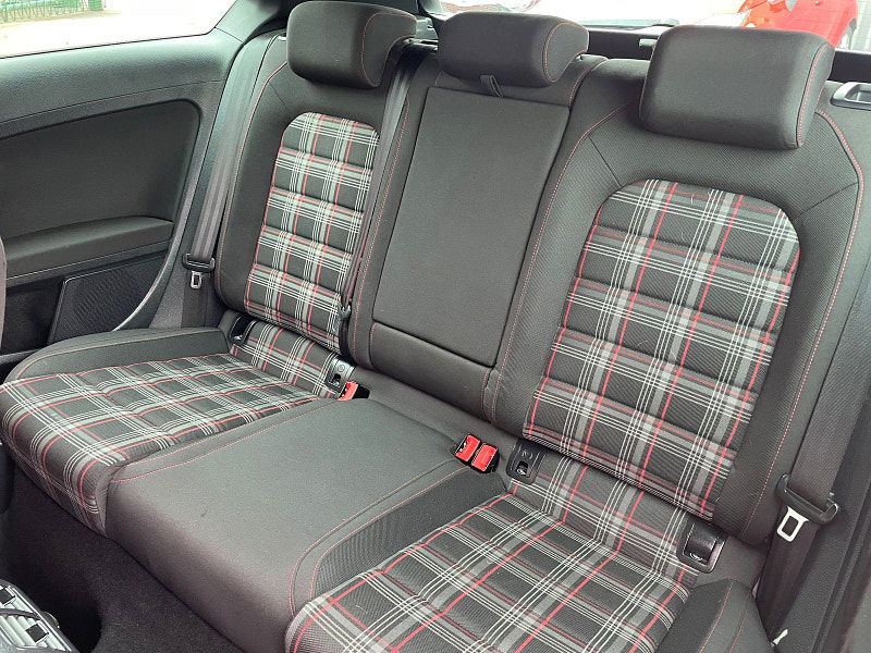 Volkswagen Golf 2.0 TSI GTI Performance Hatchback 3dr Petrol Manual Euro 6 (s/s) (245 ps) 3dr Manual 2025