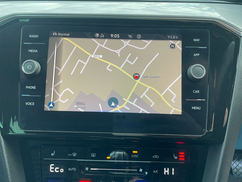 Volkswagen Passat 1.4 TSI 13kWh GTE Estate 5dr Petrol Plug-in Hybrid DSG Euro 6 (s/s) (218 ps) 5dr Automatic 2026