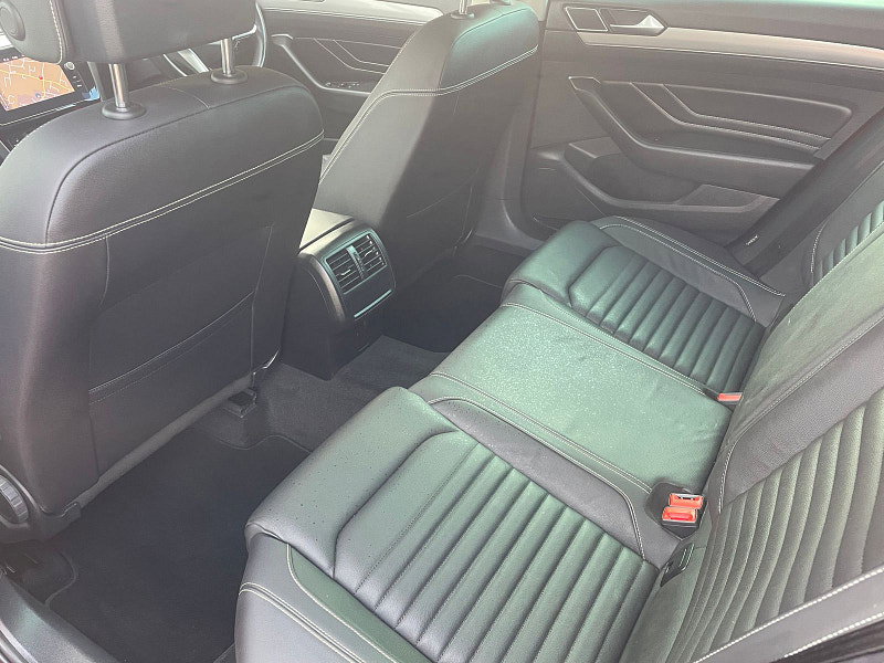 Volkswagen Passat 1.4 TSI 13kWh GTE Estate 5dr Petrol Plug-in Hybrid DSG Euro 6 (s/s) (218 ps) 5dr Automatic 2026