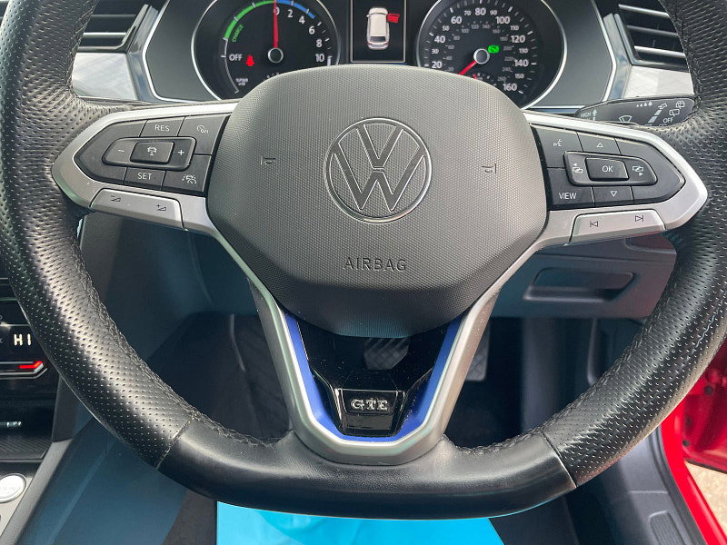 Volkswagen Passat 1.4 TSI 13kWh GTE Estate 5dr Petrol Plug-in Hybrid DSG Euro 6 (s/s) (218 ps) 5dr Automatic 2026