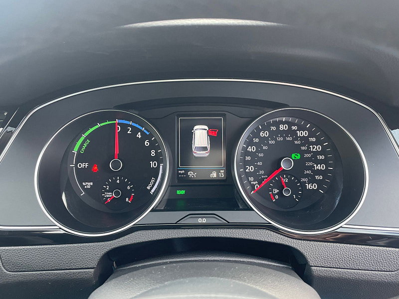 Volkswagen Passat 1.4 TSI 13kWh GTE Estate 5dr Petrol Plug-in Hybrid DSG Euro 6 (s/s) (218 ps) 5dr Automatic 2026