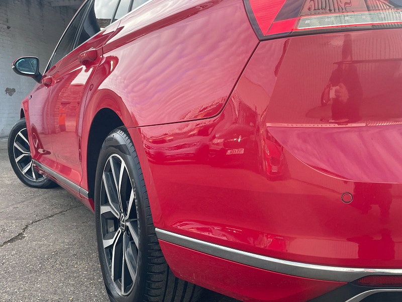 Volkswagen Passat 1.4 TSI 13kWh GTE Estate 5dr Petrol Plug-in Hybrid DSG Euro 6 (s/s) (218 ps) 5dr Automatic 2026