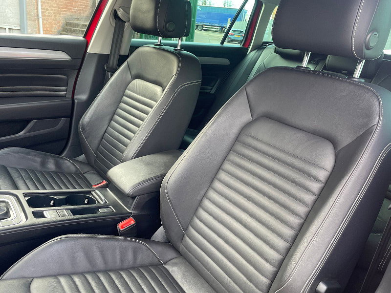 Volkswagen Passat 1.4 TSI 13kWh GTE Estate 5dr Petrol Plug-in Hybrid DSG Euro 6 (s/s) (218 ps) 5dr Automatic 2026