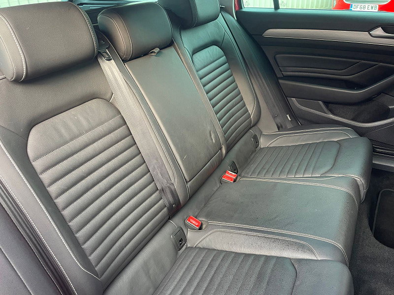 Volkswagen Passat 1.4 TSI 13kWh GTE Estate 5dr Petrol Plug-in Hybrid DSG Euro 6 (s/s) (218 ps) 5dr Automatic 2026