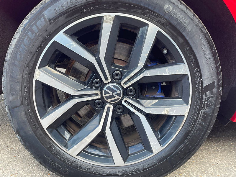 Volkswagen Passat 1.4 TSI 13kWh GTE Estate 5dr Petrol Plug-in Hybrid DSG Euro 6 (s/s) (218 ps) 5dr Automatic 2026