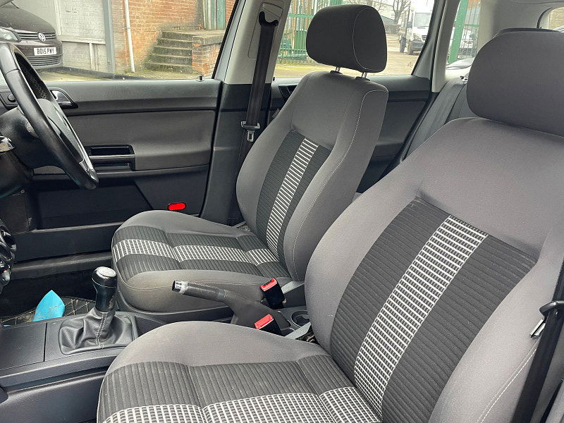 Volkswagen Polo 1.4 TDI Match Hatchback 5dr Diesel Manual (119 g/km, 69 bhp) 5dr Manual 2026