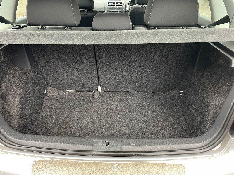 Volkswagen Polo 1.4 TDI Match Hatchback 5dr Diesel Manual (119 g/km, 69 bhp) 5dr Manual 2026