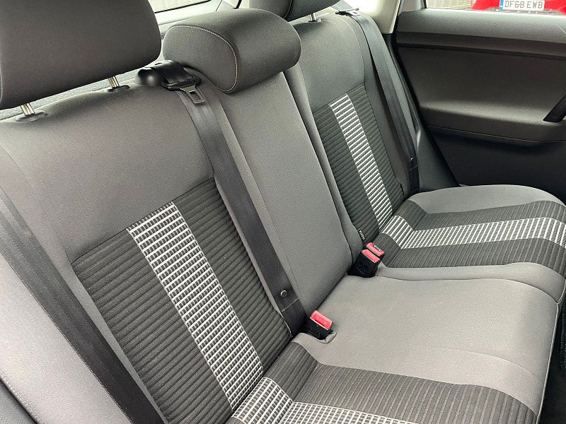 Volkswagen Polo 1.4 TDI Match Hatchback 5dr Diesel Manual (119 g/km, 69 bhp) 5dr Manual 2026