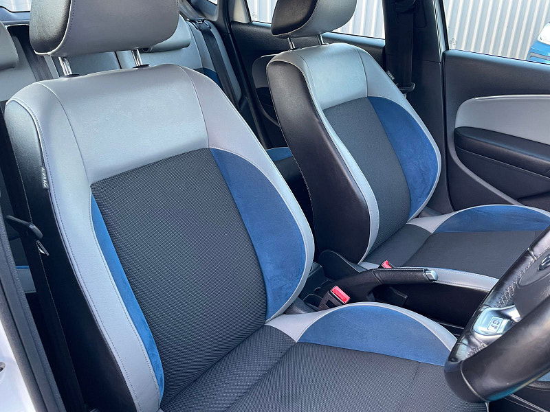 Volkswagen Polo 1.4 TSI ACT BlueGT Hatchback 5dr Petrol Manual Euro 6 (s/s) (150 ps) 5dr Manual 2025