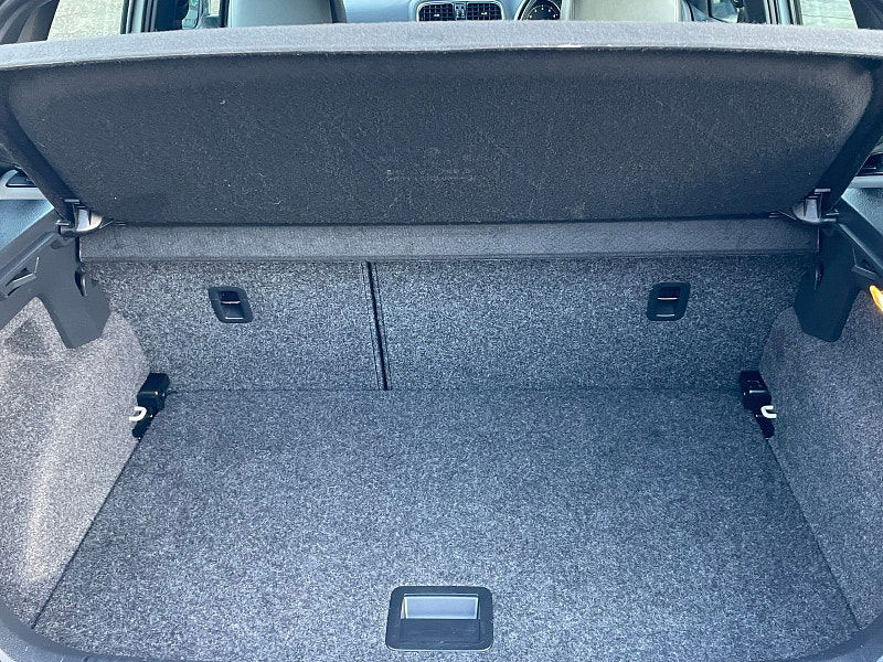 Volkswagen Polo 1.4 TSI ACT BlueGT Hatchback 5dr Petrol Manual Euro 6 (s/s) (150 ps) 5dr Manual 2025