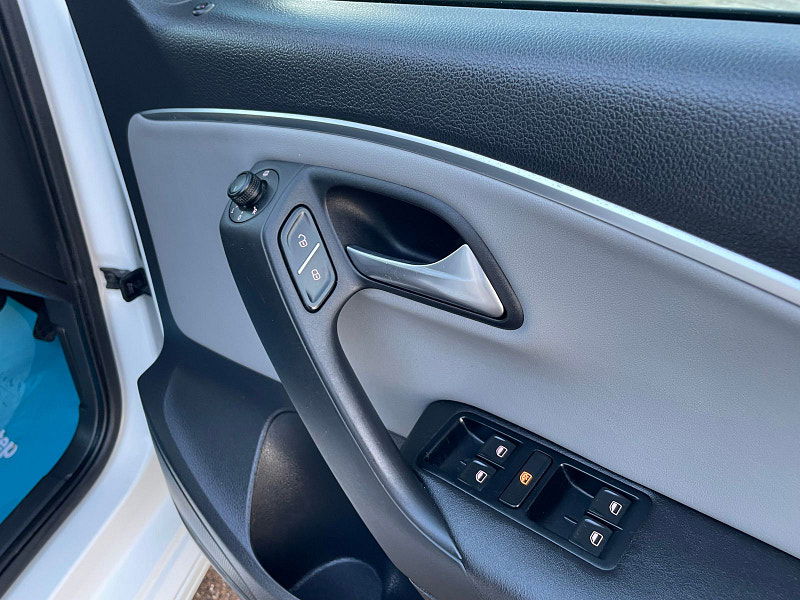 Volkswagen Polo 1.4 TSI ACT BlueGT Hatchback 5dr Petrol Manual Euro 6 (s/s) (150 ps) 5dr Manual 2025