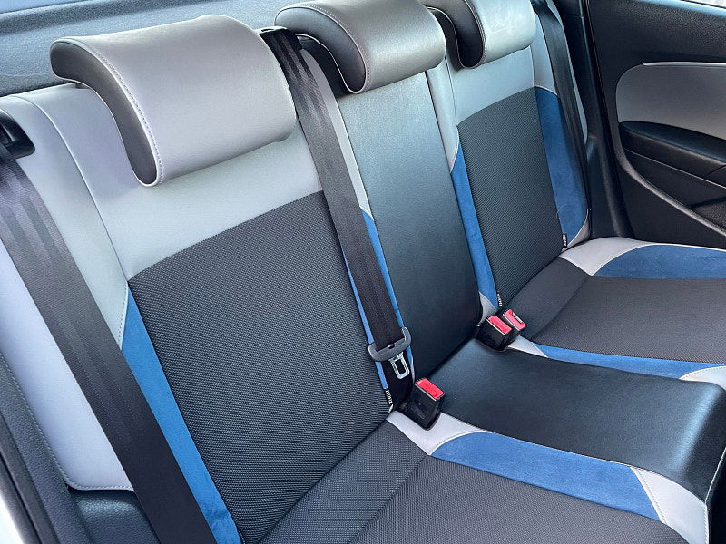 Volkswagen Polo 1.4 TSI ACT BlueGT Hatchback 5dr Petrol Manual Euro 6 (s/s) (150 ps) 5dr Manual 2025