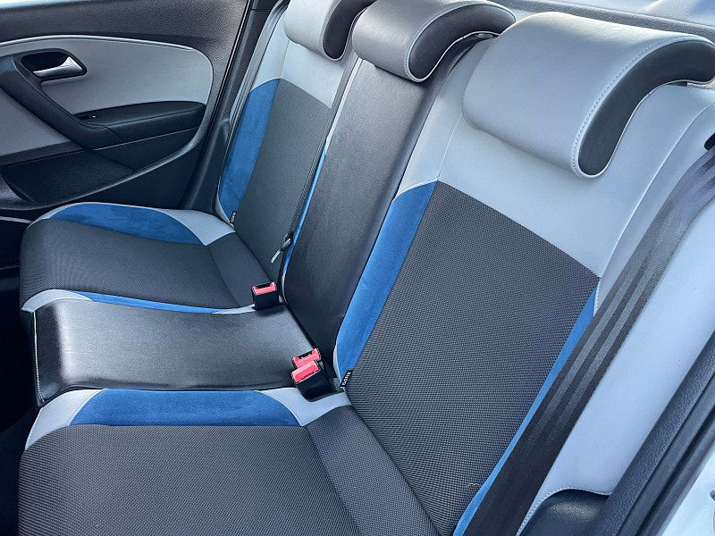 Volkswagen Polo 1.4 TSI ACT BlueGT Hatchback 5dr Petrol Manual Euro 6 (s/s) (150 ps) 5dr Manual 2025