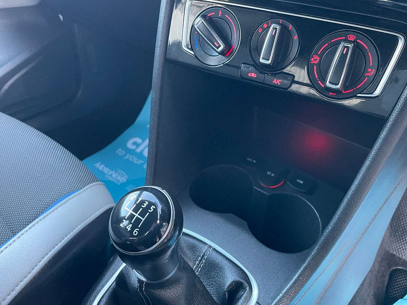 Volkswagen Polo 1.4 TSI ACT BlueGT Hatchback 5dr Petrol Manual Euro 6 (s/s) (150 ps) 5dr Manual 2025