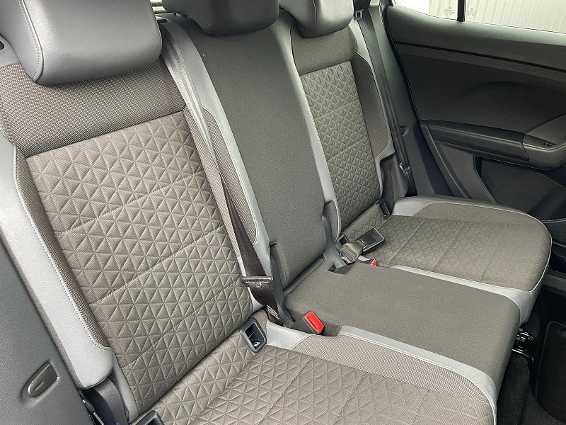 Volkswagen T-Cross 1.0 TSI SEL SUV 5dr Petrol Manual Euro 6 (s/s) (115 ps) 5dr Manual 2026