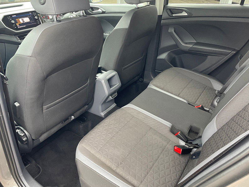 Volkswagen T-Cross 1.0 TSI SEL SUV 5dr Petrol Manual Euro 6 (s/s) (115 ps) 5dr Manual 2026