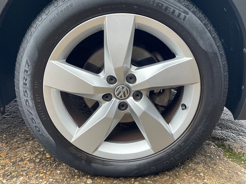 Volkswagen T-Cross 1.0 TSI SEL SUV 5dr Petrol Manual Euro 6 (s/s) (115 ps) 5dr Manual 2026