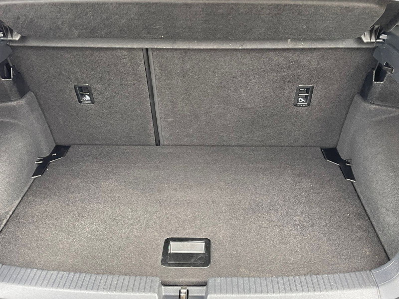 Volkswagen T-Cross 1.0 TSI SEL SUV 5dr Petrol Manual Euro 6 (s/s) (115 ps) 5dr Manual 2026