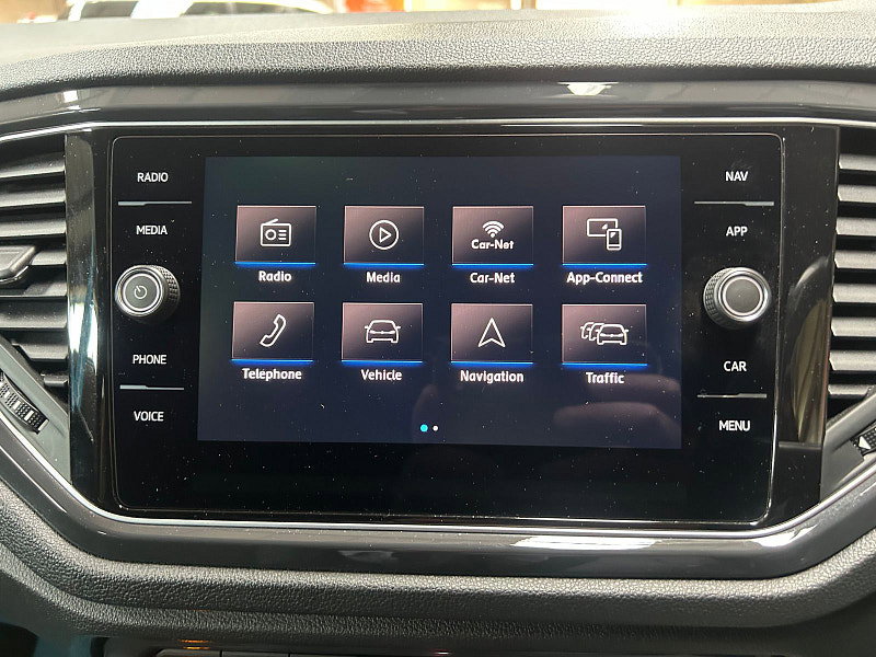 Volkswagen T-Roc 2.0 TDI R-Line SUV 5dr Diesel DSG Euro 6 (s/s) (150 ps) 5dr Automatic 2026