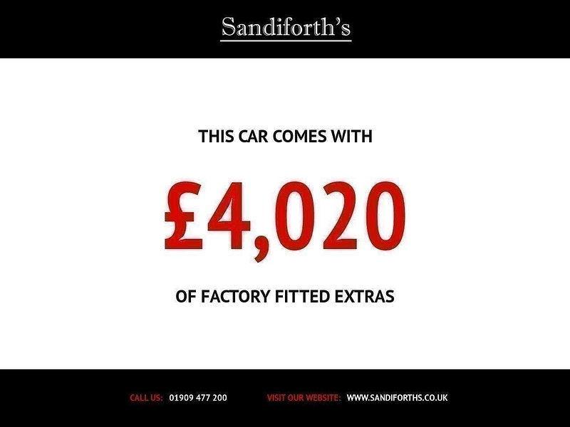 Volkswagen Tiguan 2.0 R-LINE TDI BMT 4MOTION DSG 5d 188 BHP PAN ROOF, HEAD UP DISPLAY DYNAUDIO, REVERSING CAMERA, SAT NAV 5dr Automatic 2025