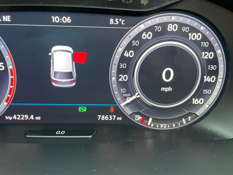 Volkswagen Tiguan 2.0 TDI BlueMotion Tech R-Line SUV 5dr Diesel DSG 4Motion Euro 6 (s/s) (190 ps) 5dr Automatic 2026